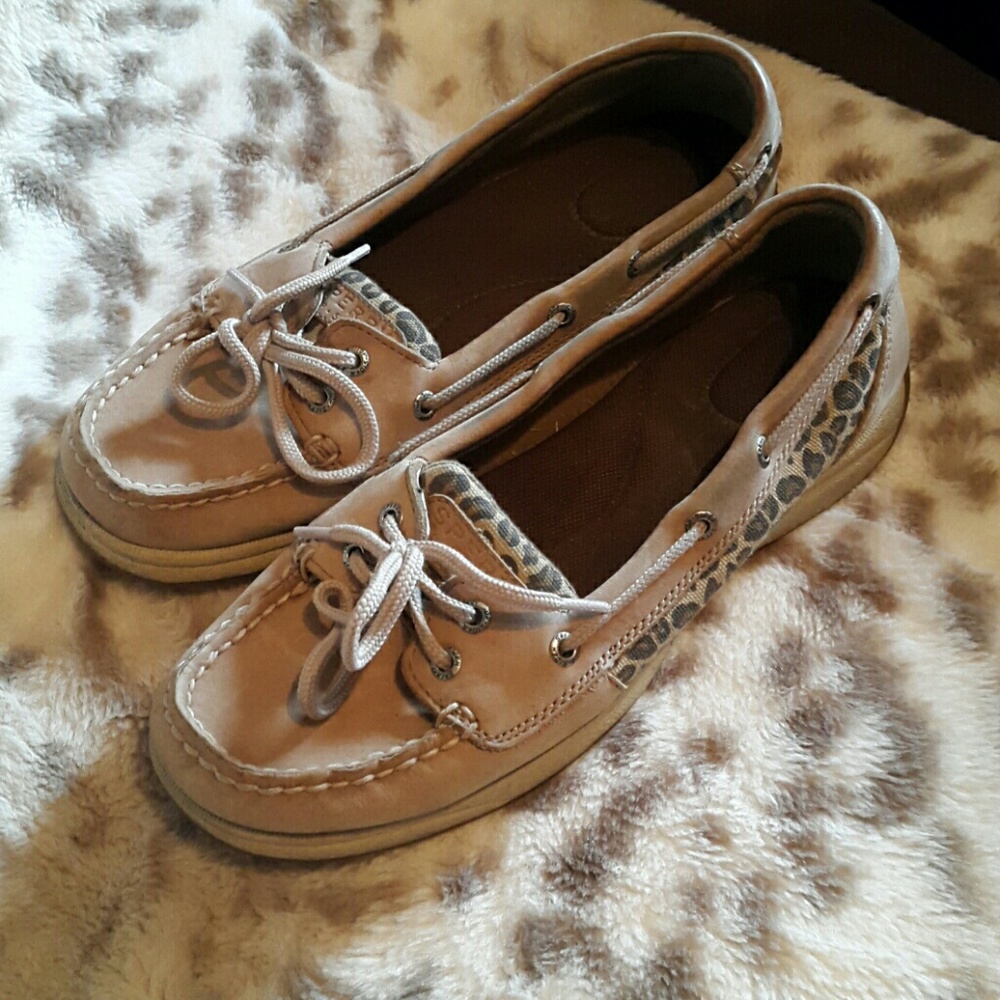 Sperry shoes